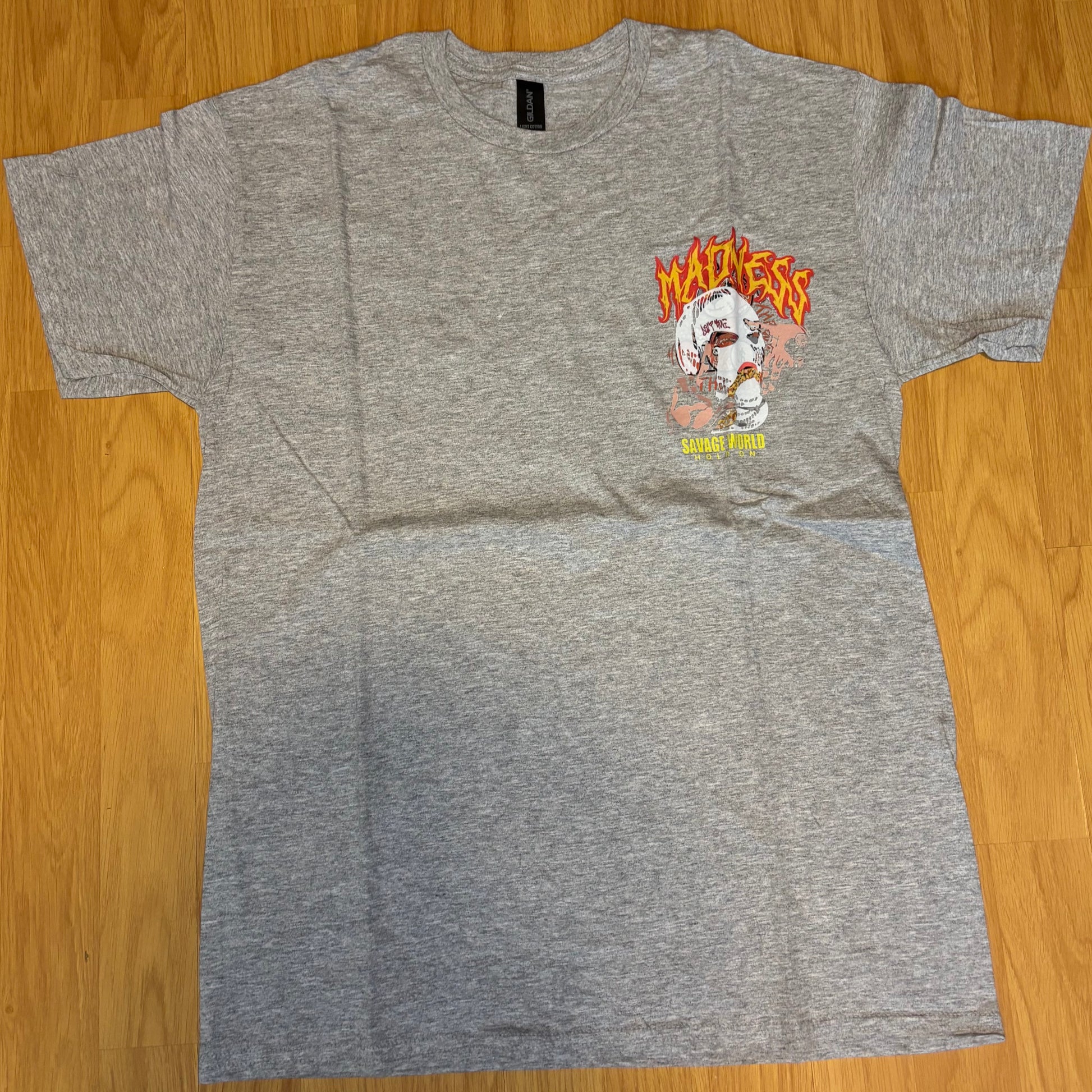 T-shirt