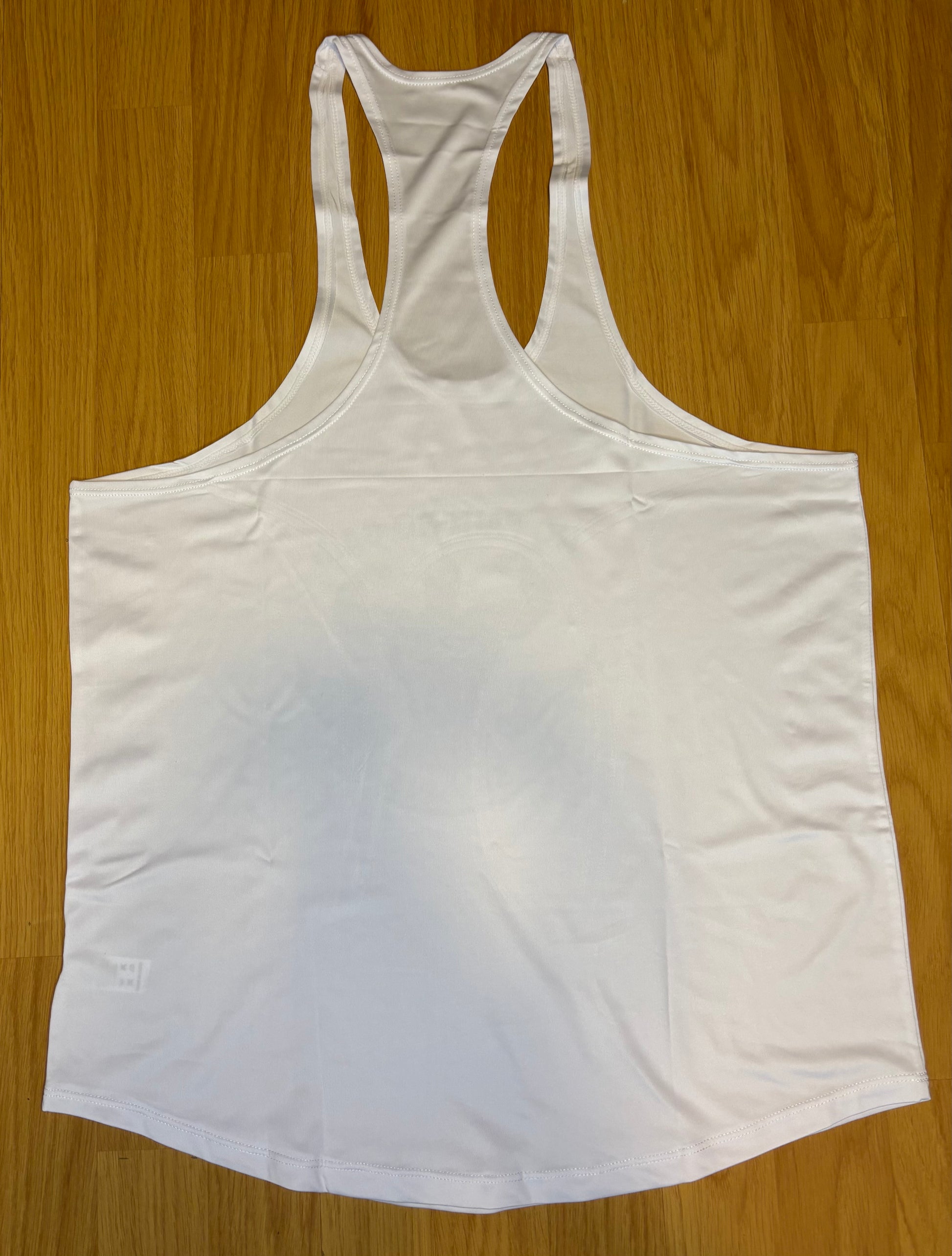 Gym shirt