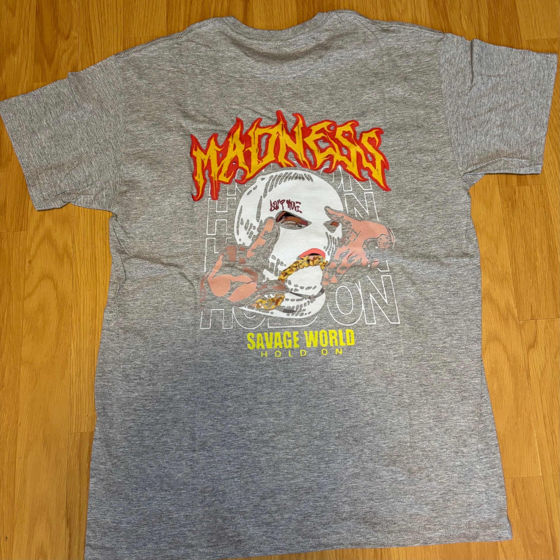 T-shirt