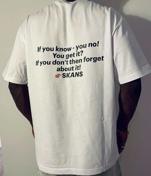 DTF T-shirt print