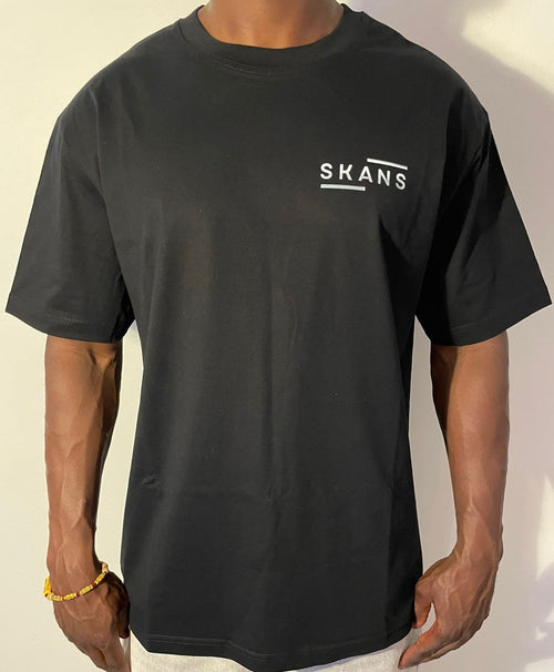 DTF T-shirt print
