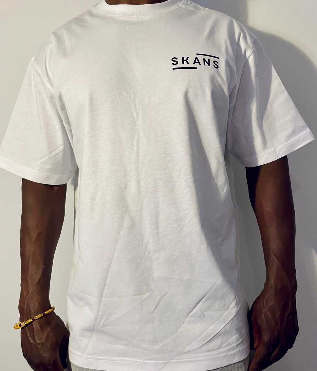DTF T-shirt print
