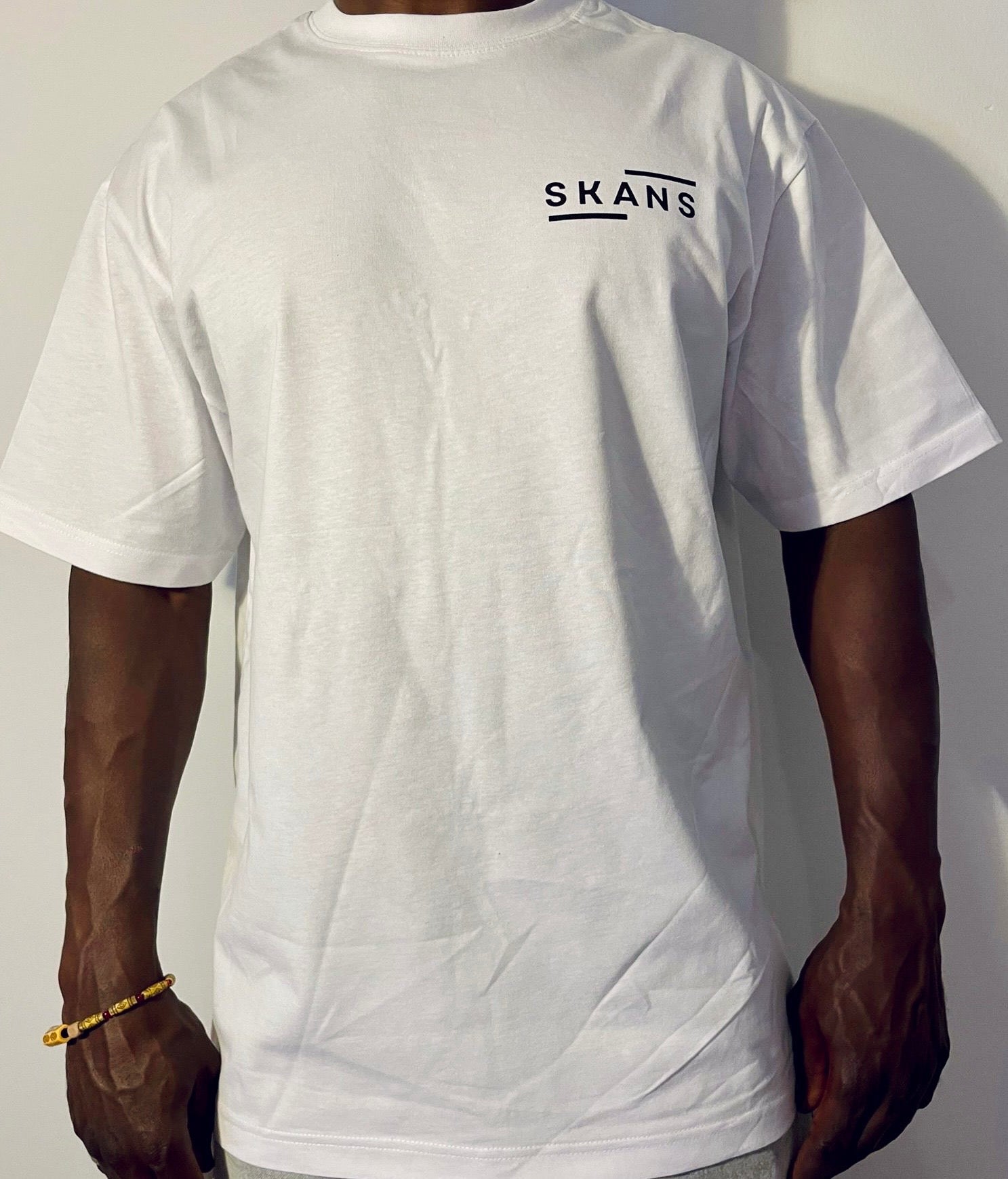 DTF T-shirt print
